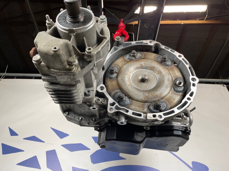 АКПП, 115000 рублей, Санкт-Петербург