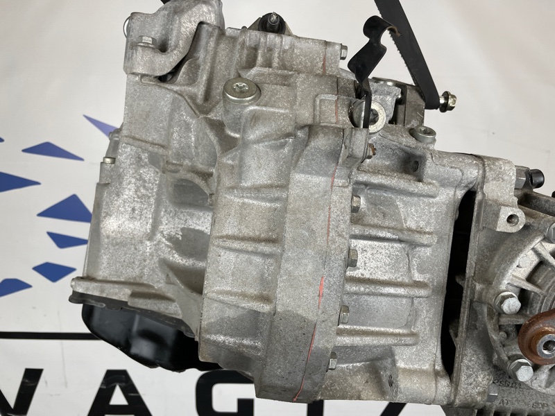 АКПП, 115000 рублей, Санкт-Петербург