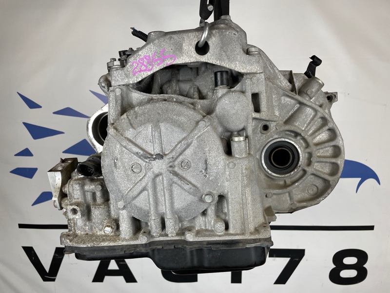 АКПП, 115000 рублей, Санкт-Петербург