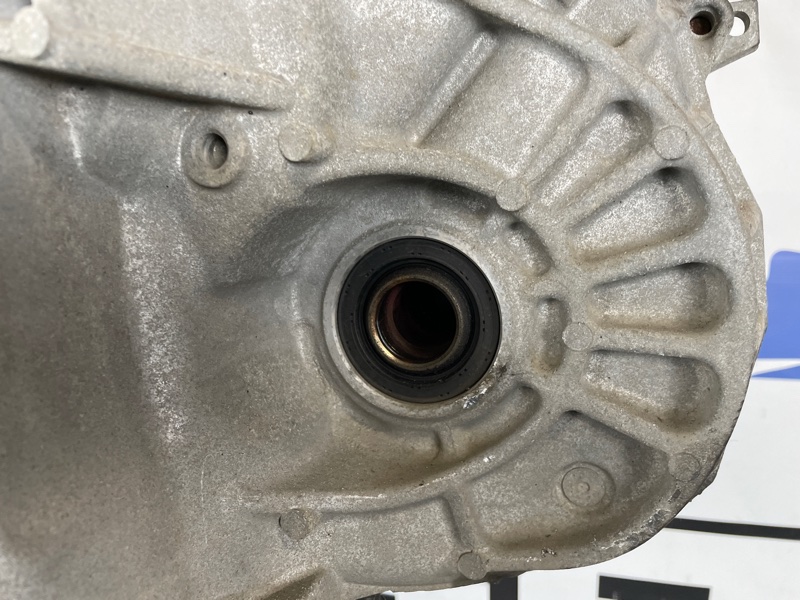 АКПП, 115000 рублей, Санкт-Петербург