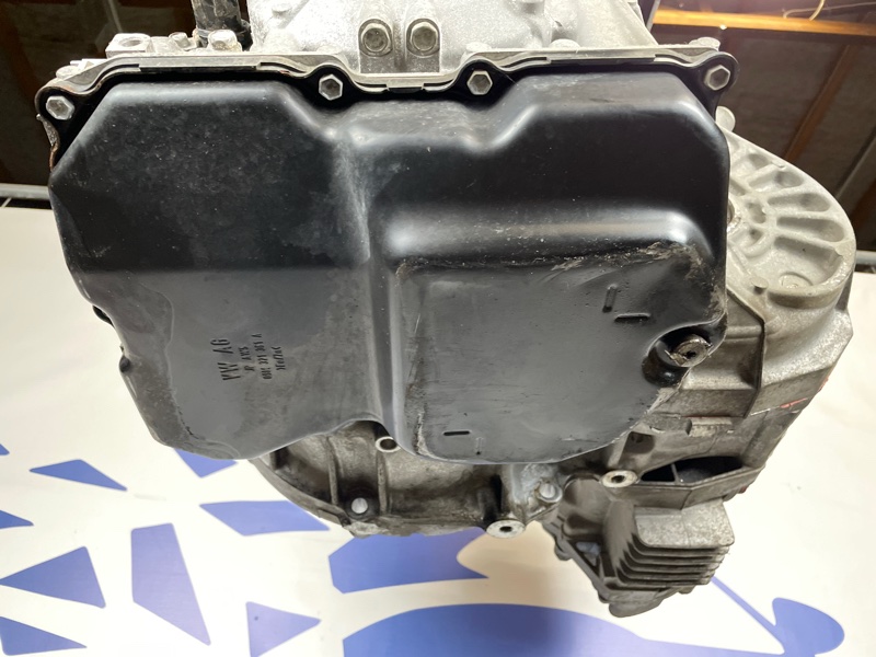 АКПП, 115000 рублей, Санкт-Петербург