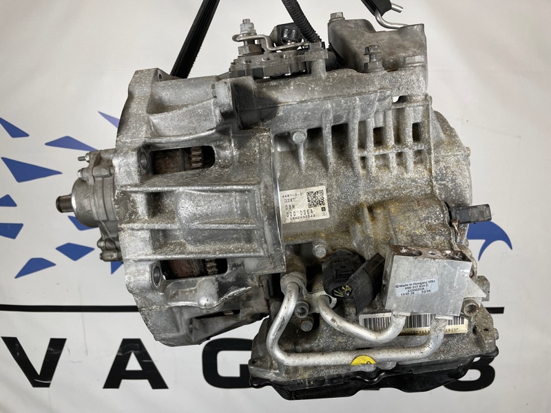 АКПП, 115000 рублей, Санкт-Петербург