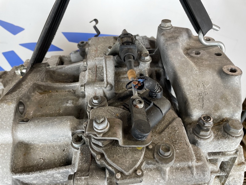 АКПП, 115000 рублей, Санкт-Петербург