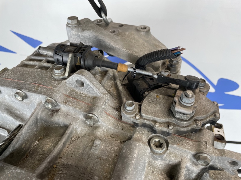 АКПП, 115000 рублей, Санкт-Петербург