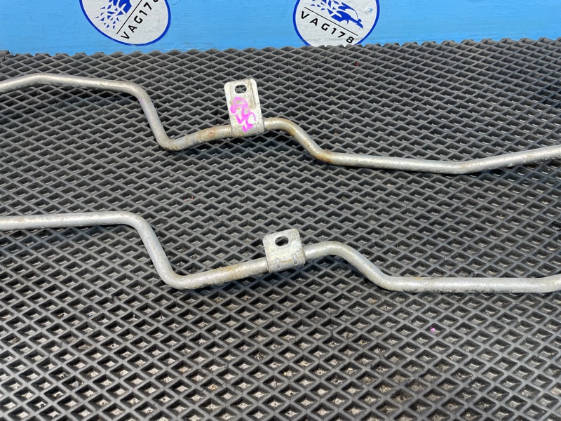 Трубка системы охлаждения АКПП, 6000 рублей, Санкт-Петербург