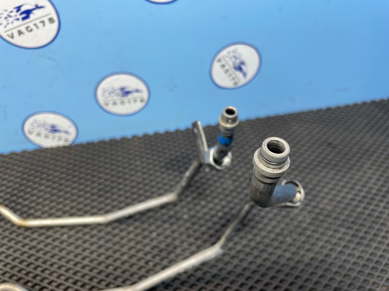 Трубка системы охлаждения АКПП, 6000 рублей, Санкт-Петербург