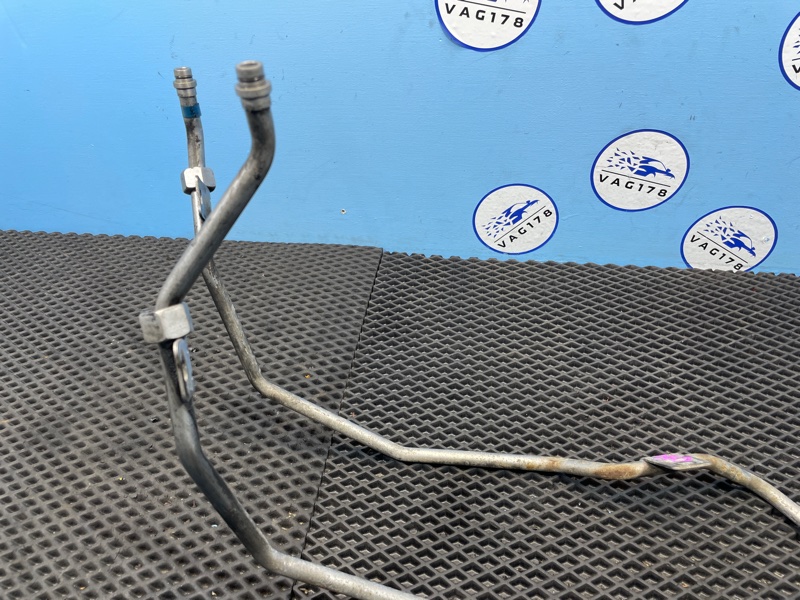 Трубка системы охлаждения АКПП, 6000 рублей, Санкт-Петербург