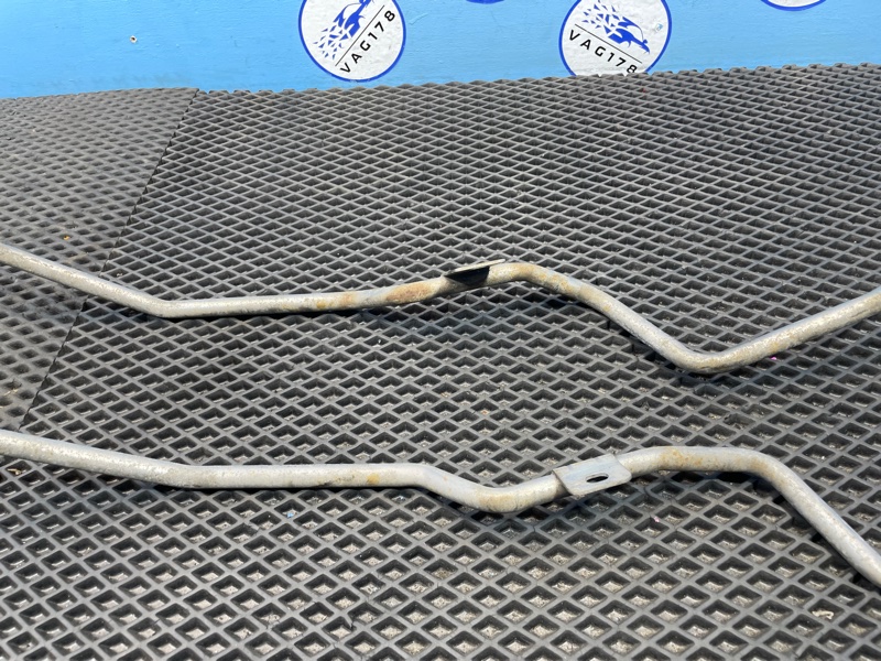 Трубка системы охлаждения АКПП, 6000 рублей, Санкт-Петербург