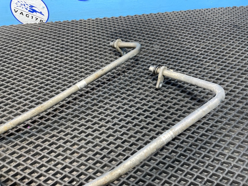 Трубка системы охлаждения АКПП, 6000 рублей, Санкт-Петербург