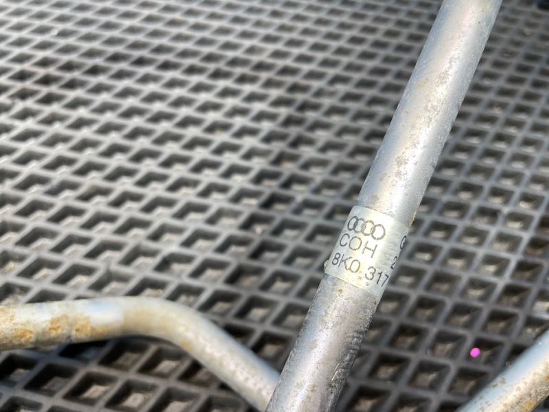 Трубка системы охлаждения АКПП, 6000 рублей, Санкт-Петербург