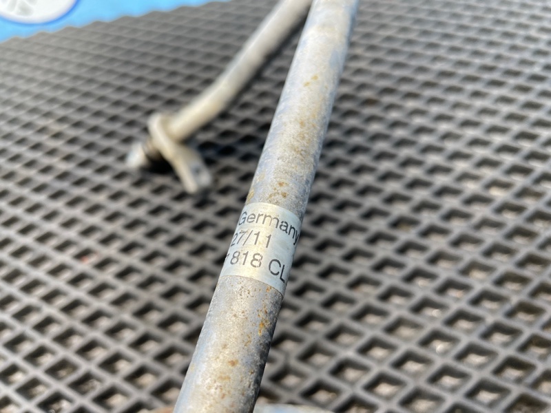 Трубка системы охлаждения АКПП, 6000 рублей, Санкт-Петербург