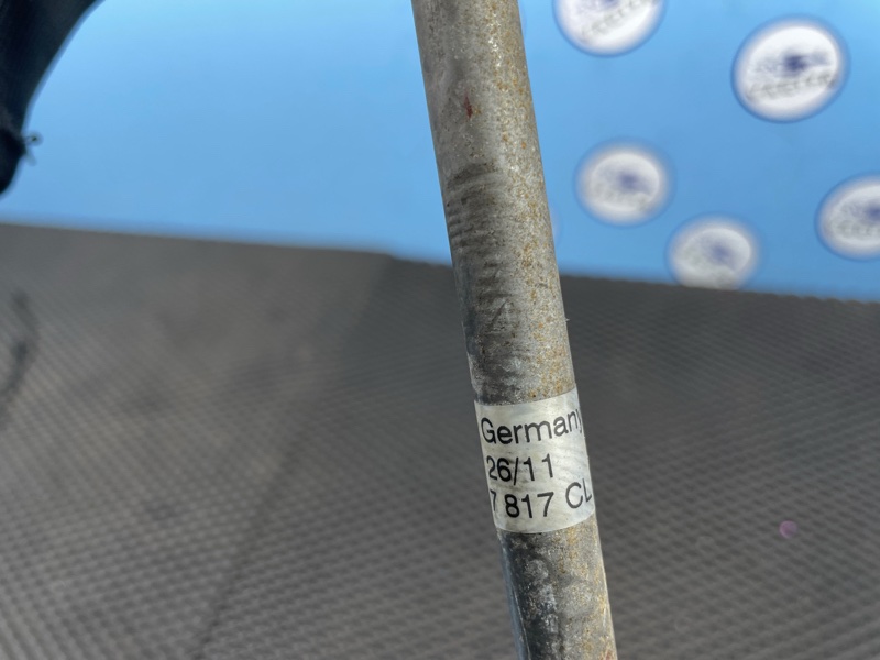 Трубка системы охлаждения АКПП, 6000 рублей, Санкт-Петербург