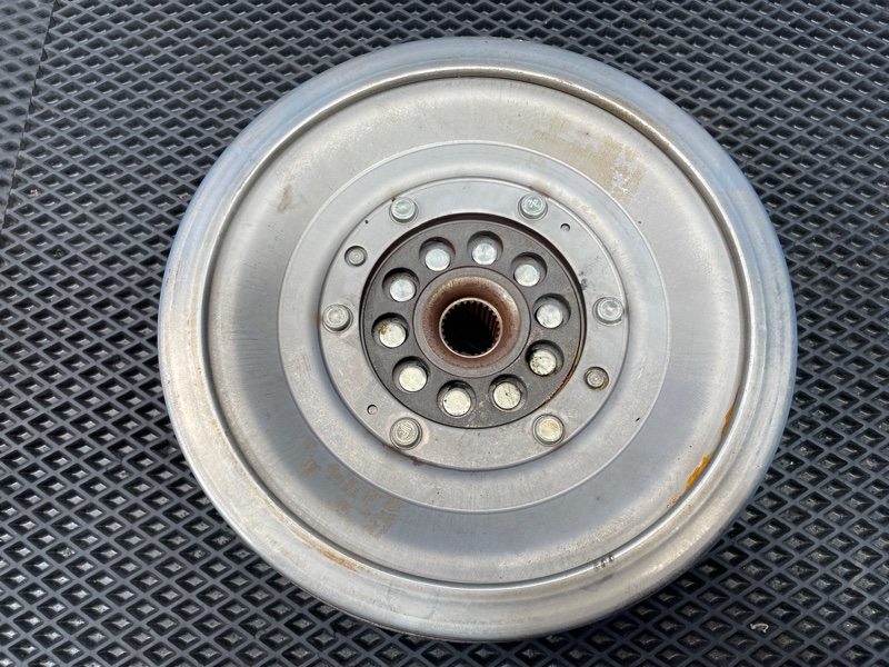 Маховик, 20000 рублей, Санкт-Петербург