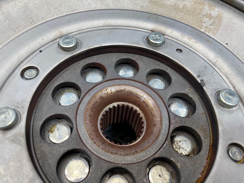 Маховик, 20000 рублей, Санкт-Петербург