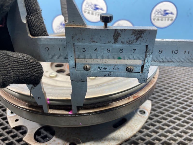 Маховик, 20000 рублей, Санкт-Петербург