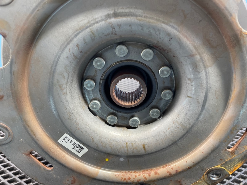 Маховик, 20000 рублей, Санкт-Петербург