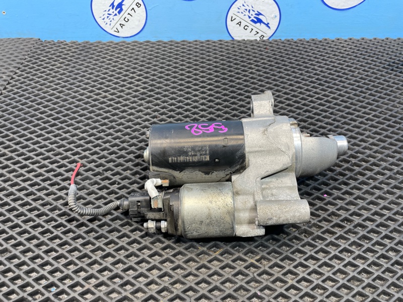 Стартер, 2500 рублей, Санкт-Петербург