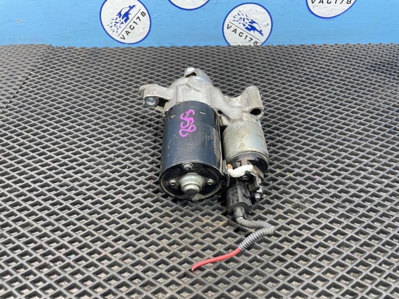 Стартер, 2500 рублей, Санкт-Петербург