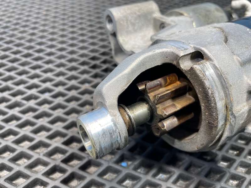 Стартер, 2500 рублей, Санкт-Петербург