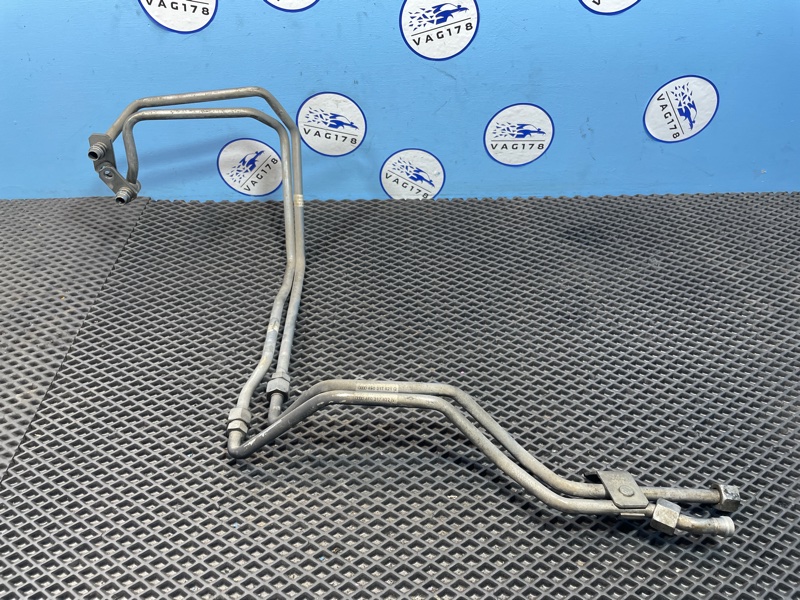 Трубка системы охлаждения АКПП, 2000 рублей, Санкт-Петербург