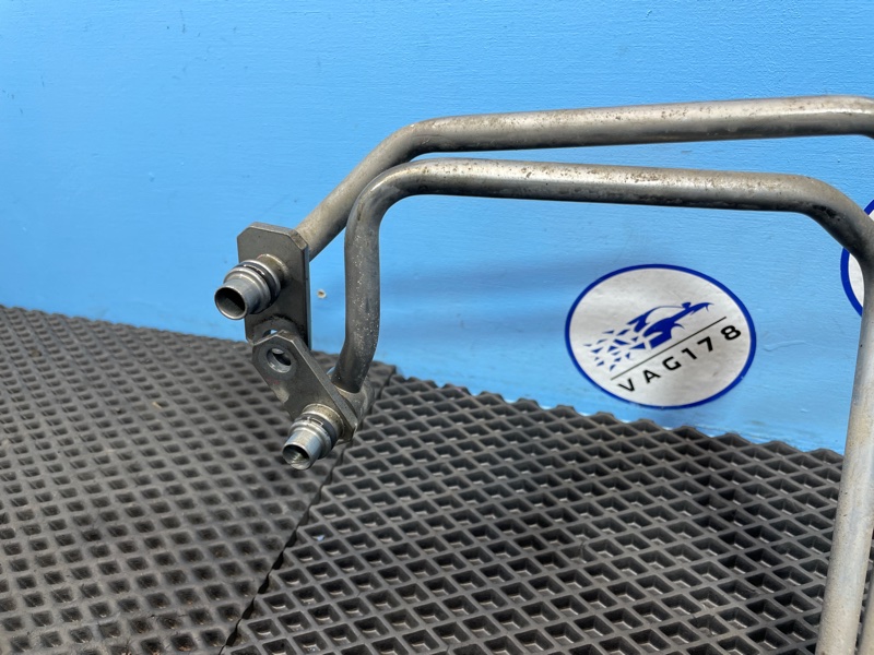 Трубка системы охлаждения АКПП, 2000 рублей, Санкт-Петербург