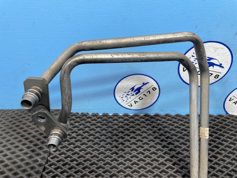 Трубка системы охлаждения АКПП, 2000 рублей, Санкт-Петербург