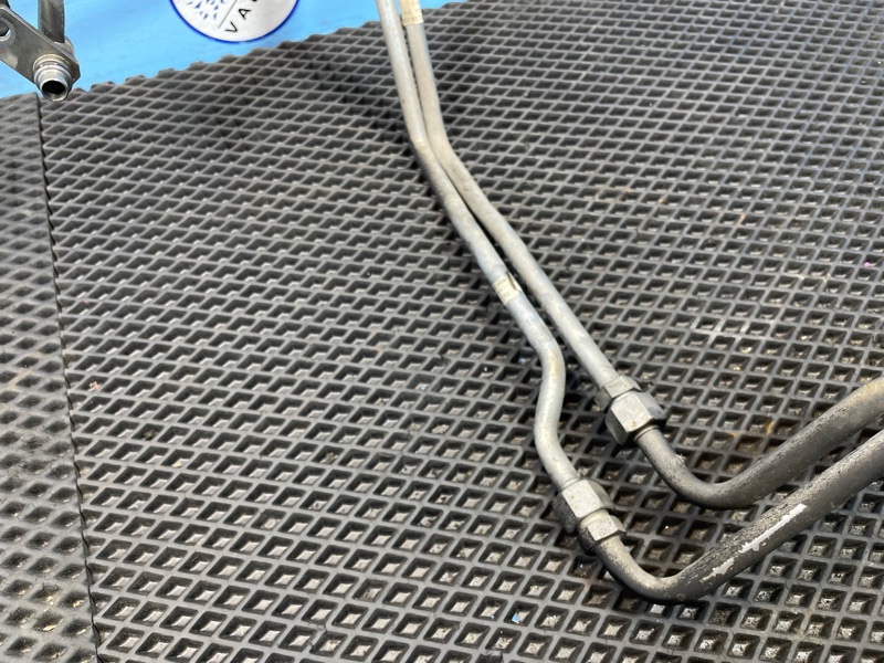 Трубка системы охлаждения АКПП, 2000 рублей, Санкт-Петербург