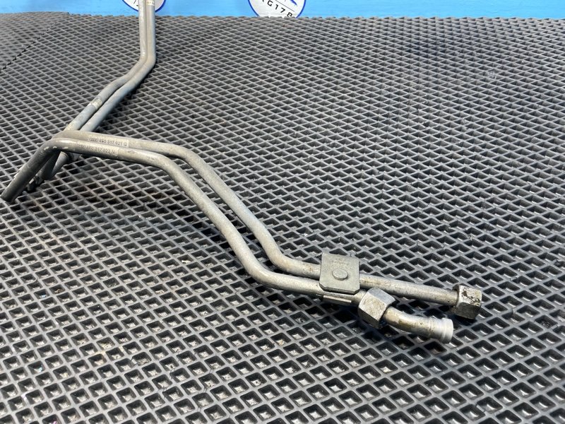 Трубка системы охлаждения АКПП, 2000 рублей, Санкт-Петербург