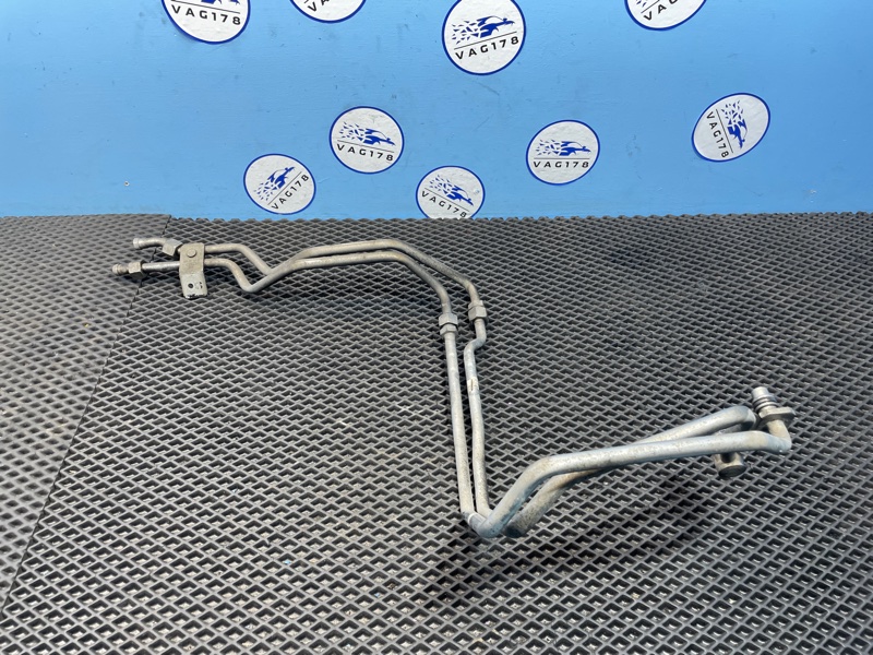 Трубка системы охлаждения АКПП, 2000 рублей, Санкт-Петербург