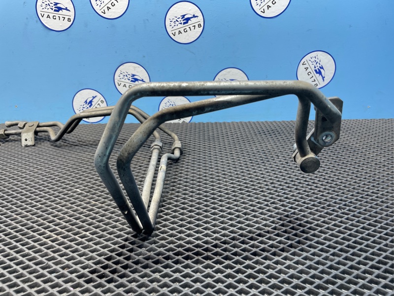 Трубка системы охлаждения АКПП, 2000 рублей, Санкт-Петербург