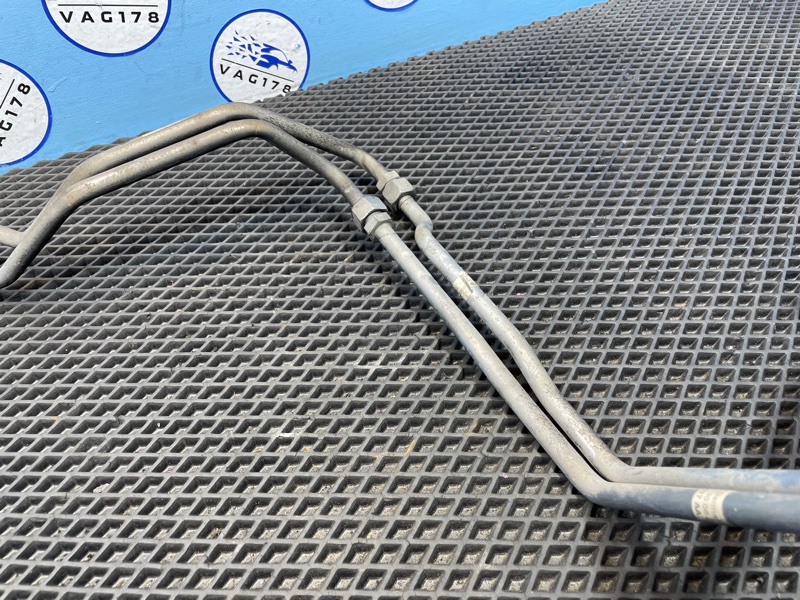 Трубка системы охлаждения АКПП, 2000 рублей, Санкт-Петербург