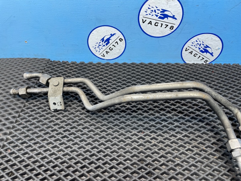 Трубка системы охлаждения АКПП, 2000 рублей, Санкт-Петербург