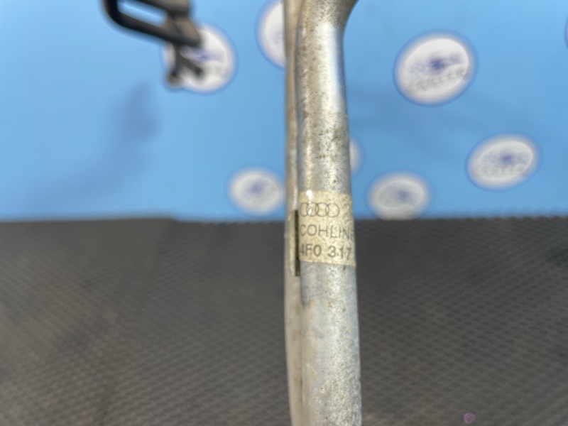 Трубка системы охлаждения АКПП, 2000 рублей, Санкт-Петербург