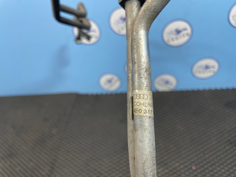 Трубка системы охлаждения АКПП, 2000 рублей, Санкт-Петербург