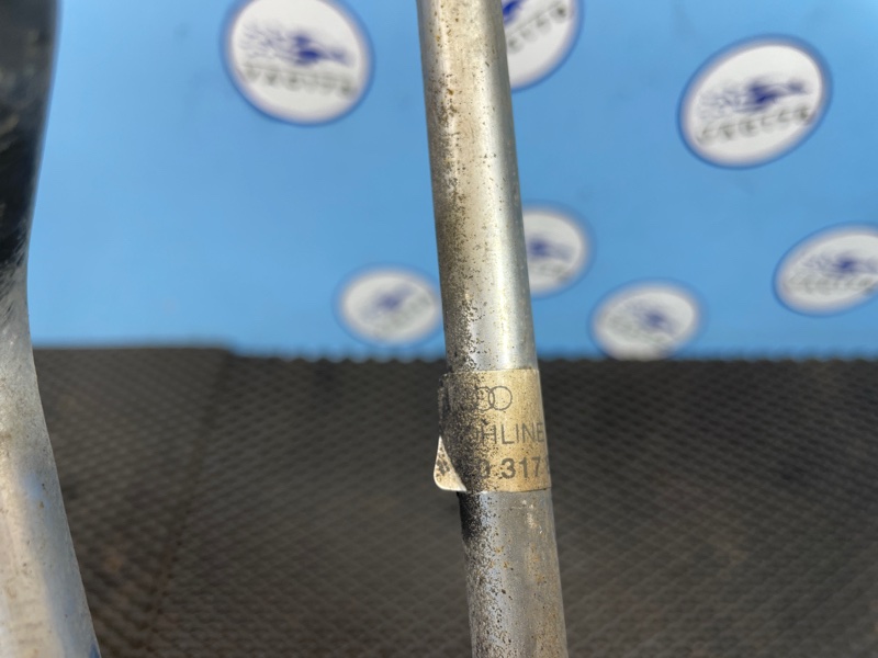 Трубка системы охлаждения АКПП, 2000 рублей, Санкт-Петербург