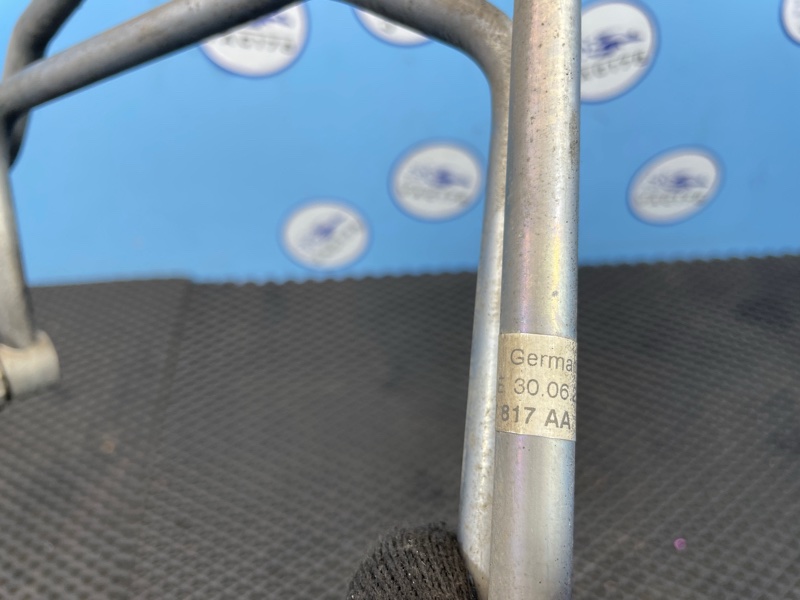 Трубка системы охлаждения АКПП, 2000 рублей, Санкт-Петербург