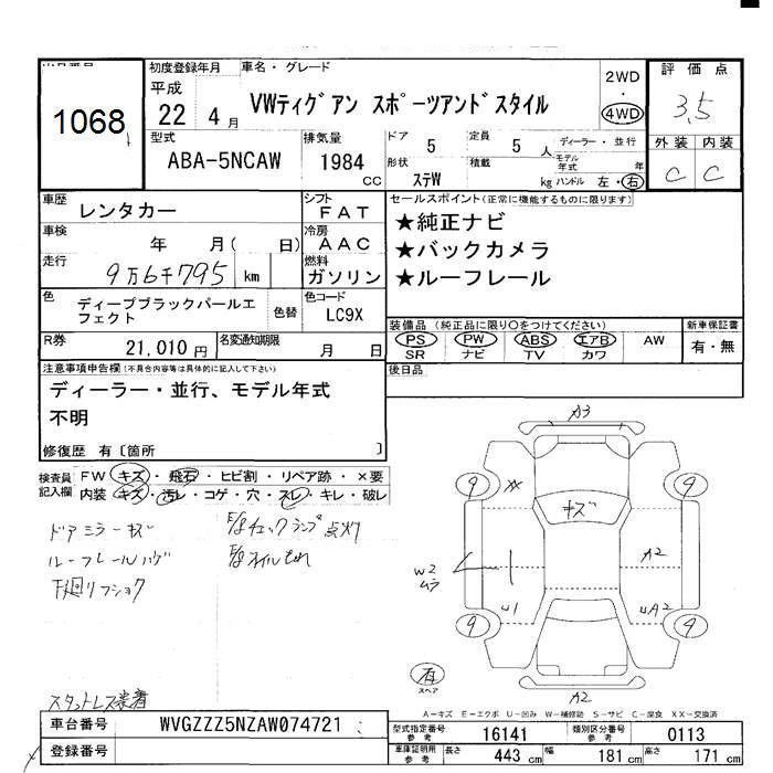 АКПП, 115000 рублей, Санкт-Петербург