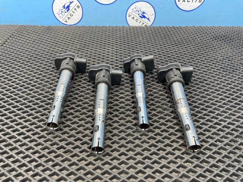 Катушка зажигания, 2500 рублей, Санкт-Петербург