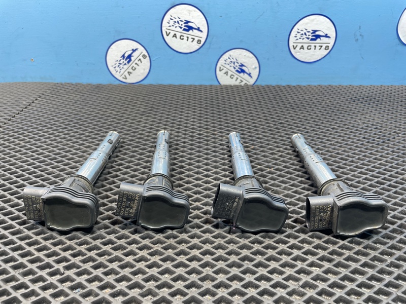 Катушка зажигания, 2500 рублей, Санкт-Петербург