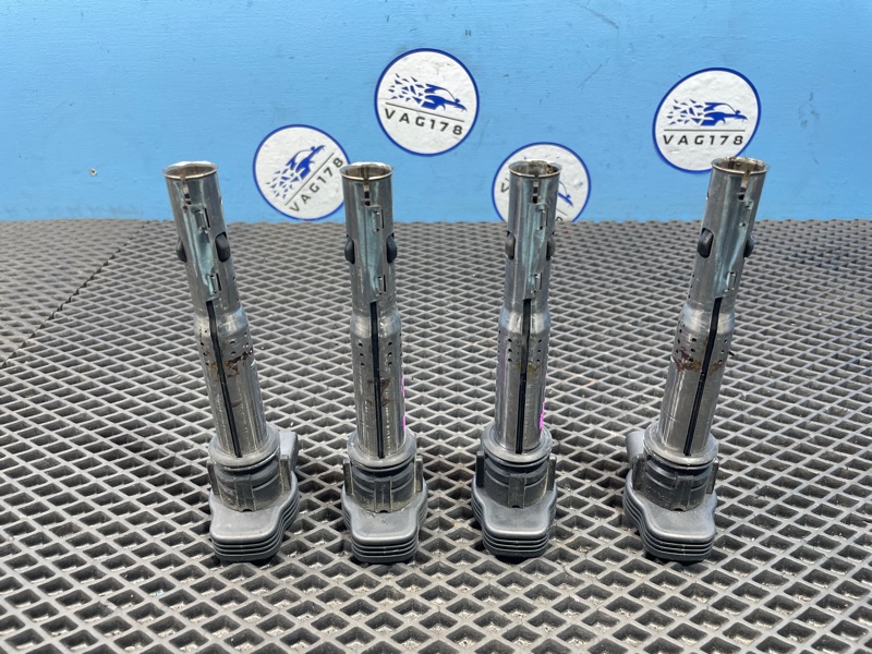 Катушка зажигания, 2500 рублей, Санкт-Петербург