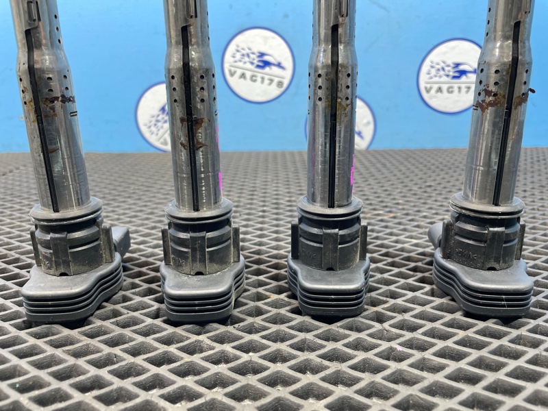 Катушка зажигания, 2500 рублей, Санкт-Петербург