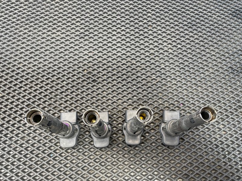 Катушка зажигания, 2500 рублей, Санкт-Петербург