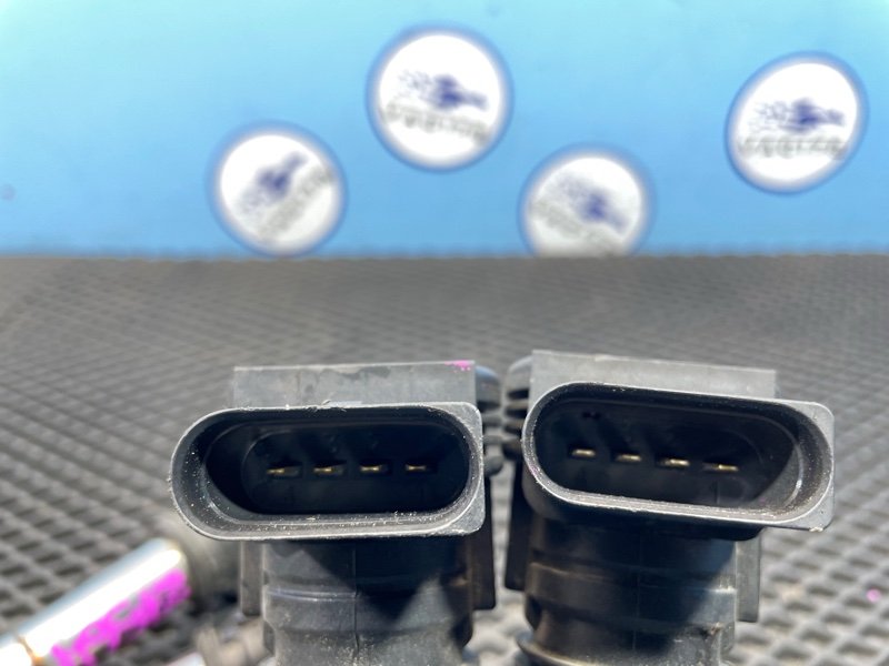 Катушка зажигания, 2500 рублей, Санкт-Петербург