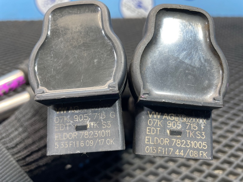 Катушка зажигания, 2500 рублей, Санкт-Петербург