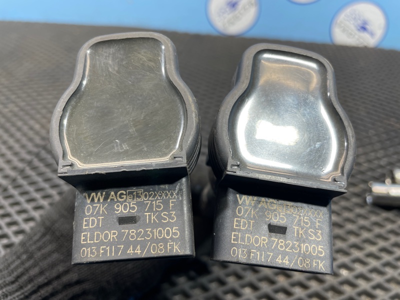 Катушка зажигания, 2500 рублей, Санкт-Петербург