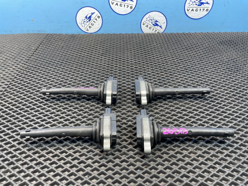 Катушка зажигания, 2000 рублей, Санкт-Петербург