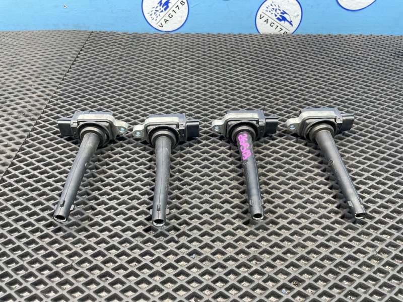 Катушка зажигания, 2000 рублей, Санкт-Петербург