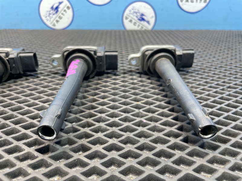 Катушка зажигания, 2000 рублей, Санкт-Петербург