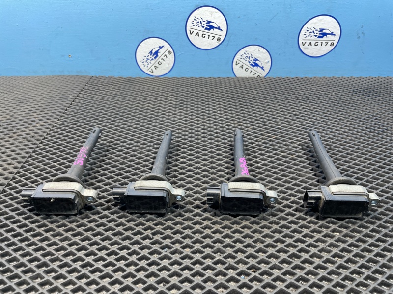 Катушка зажигания, 2000 рублей, Санкт-Петербург