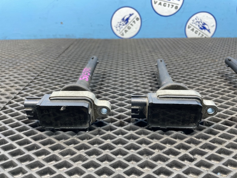 Катушка зажигания, 2000 рублей, Санкт-Петербург